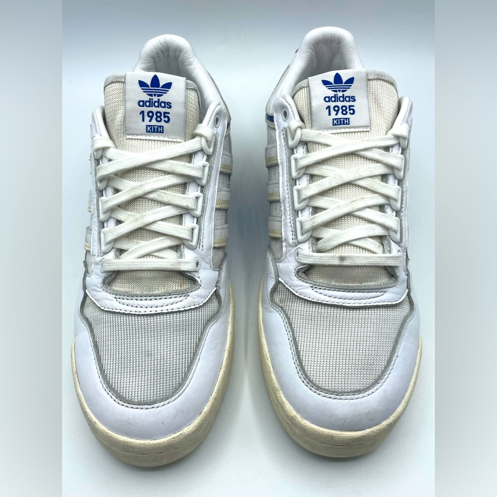 KITH for Adidas I.L. COMP